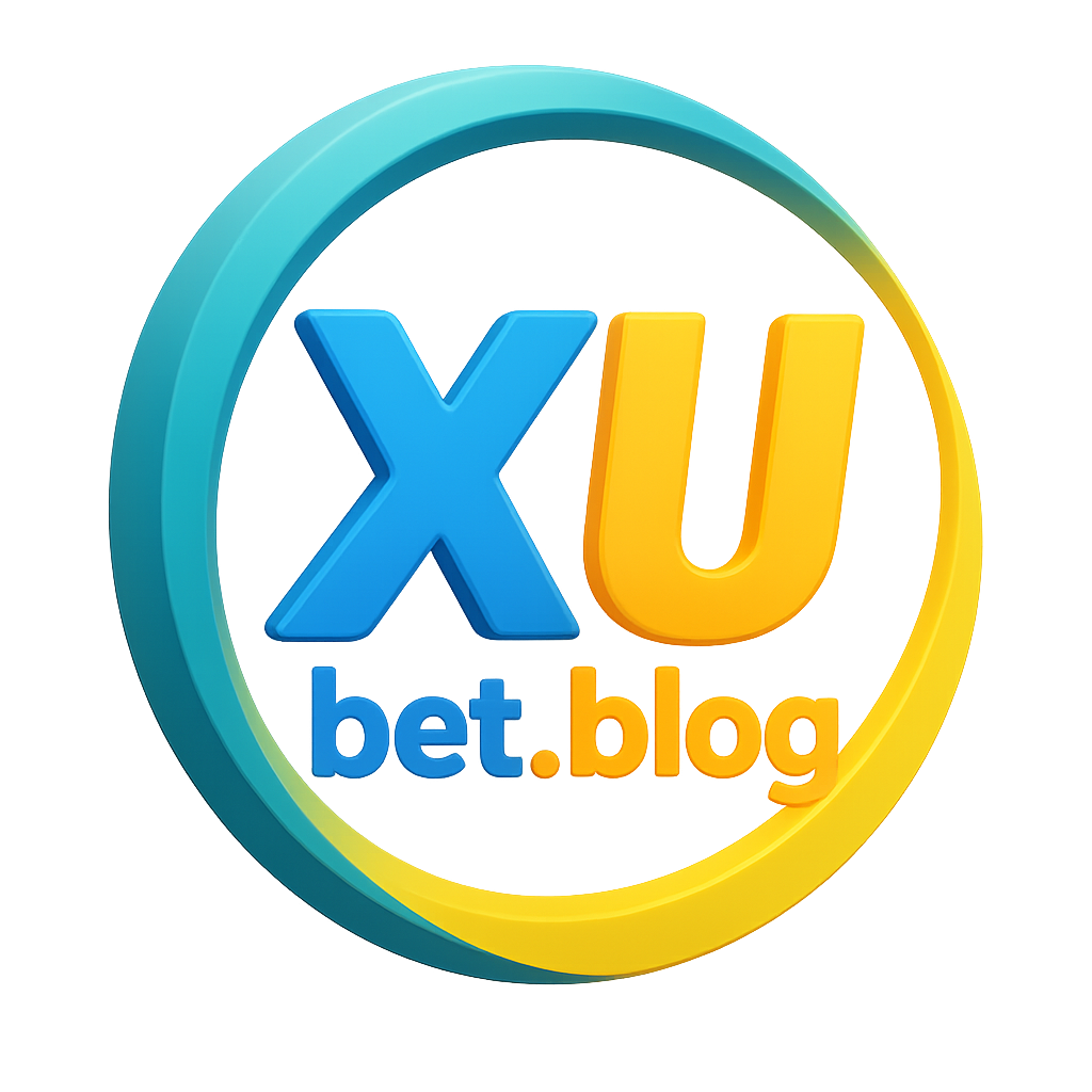 Xubet Blog